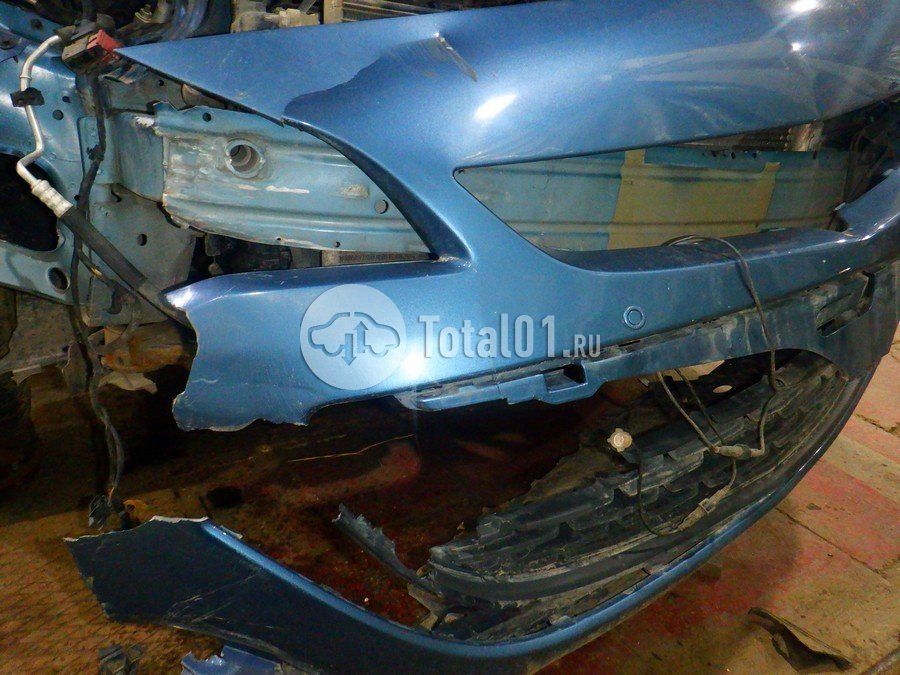 Фото Opel Astra 138