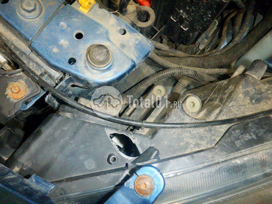 Фото Opel Astra 142