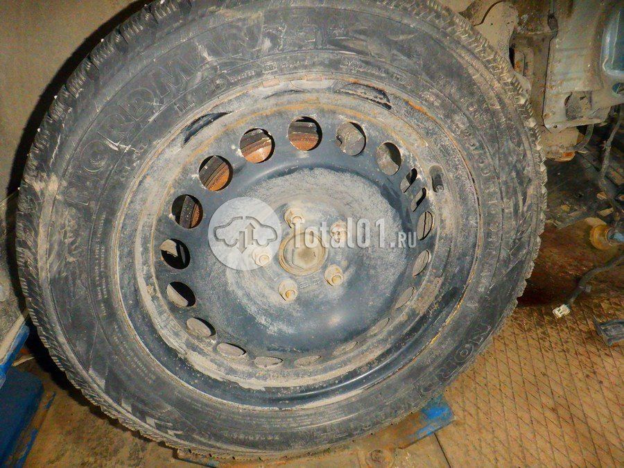 Фото Opel Astra 144