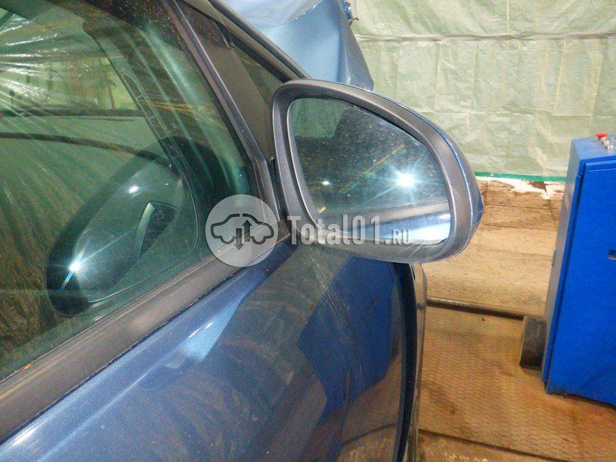 Фото Opel Astra 152