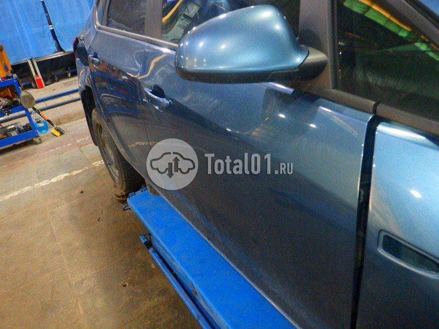 Фото Opel Astra 158
