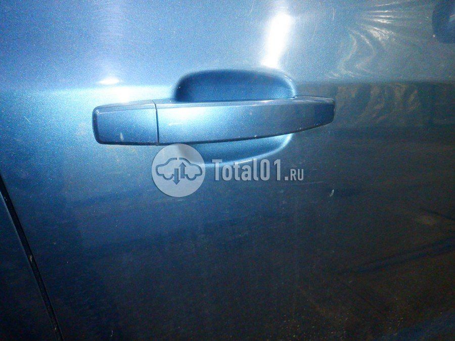 Фото Opel Astra 160