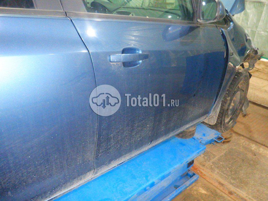 Фото Opel Astra 164