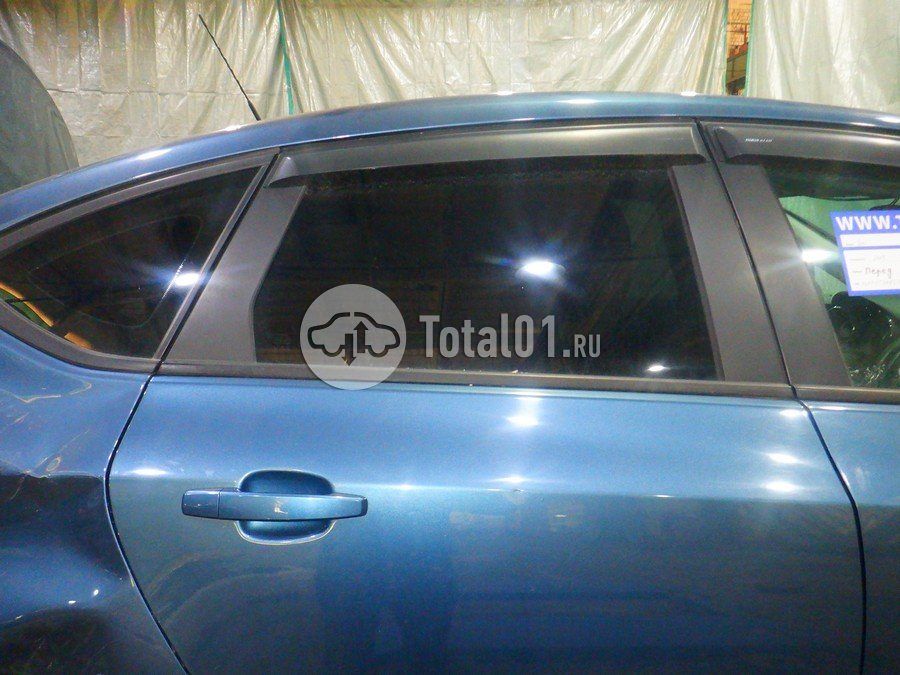Фото Opel Astra 168