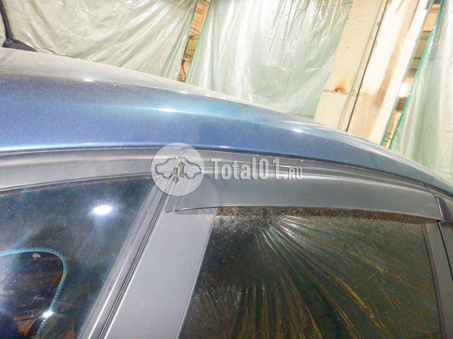 Фото Opel Astra 172