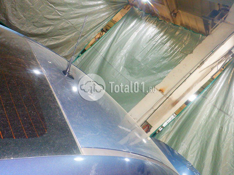 Фото Opel Astra 174