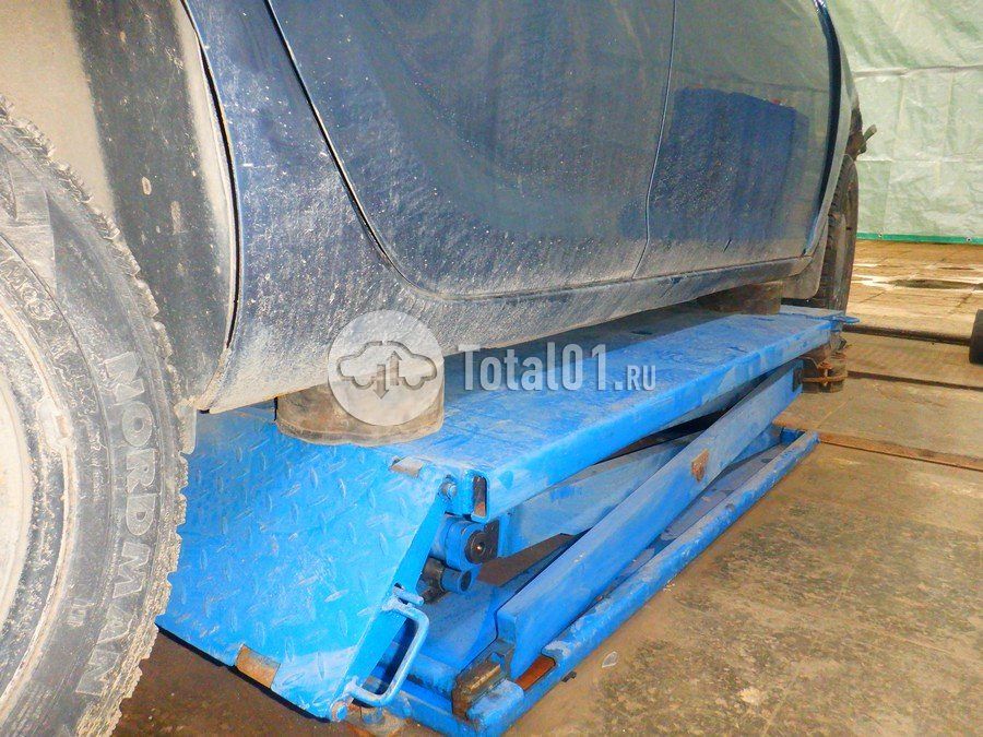 Фото Opel Astra 176