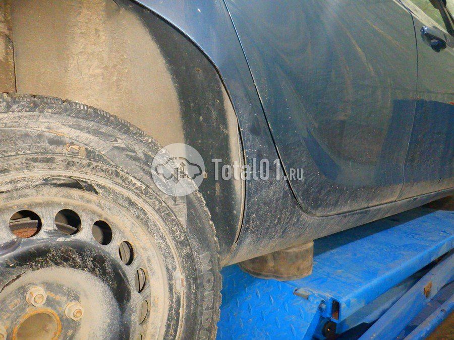 Фото Opel Astra 178