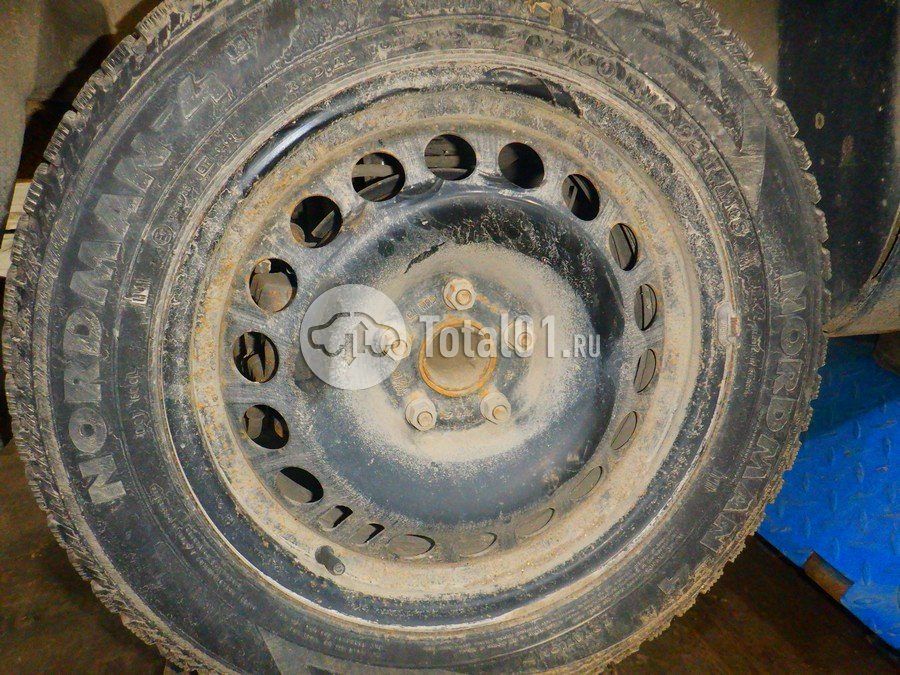 Фото Opel Astra 182