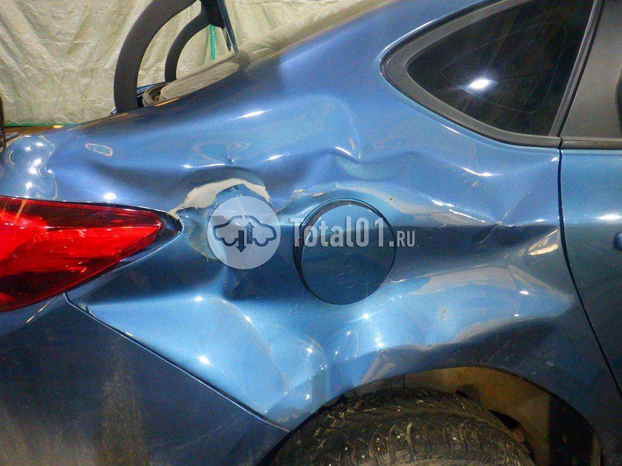 Фото Opel Astra 186