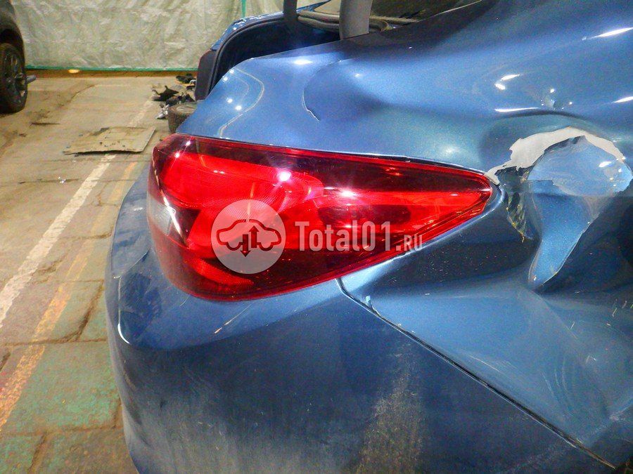 Фото Opel Astra 188