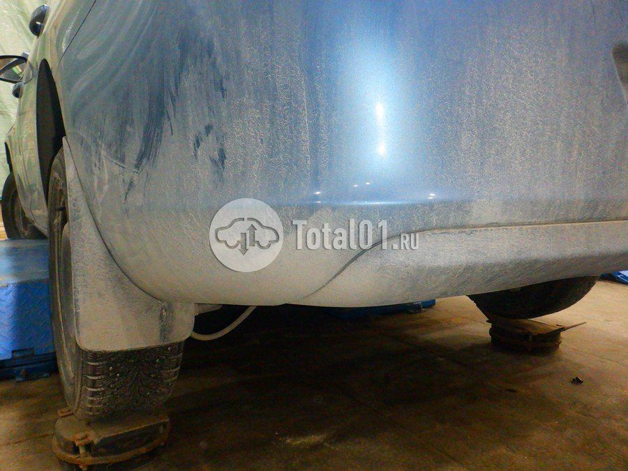 Фото Opel Astra 206