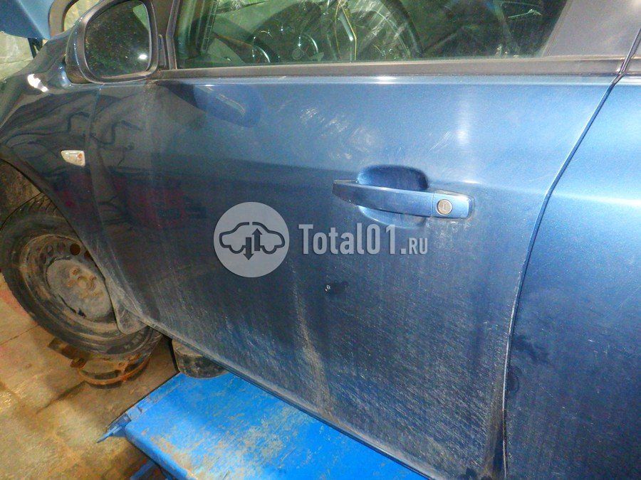 Фото Opel Astra 222
