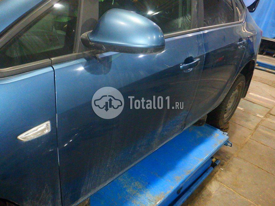 Фото Opel Astra 226