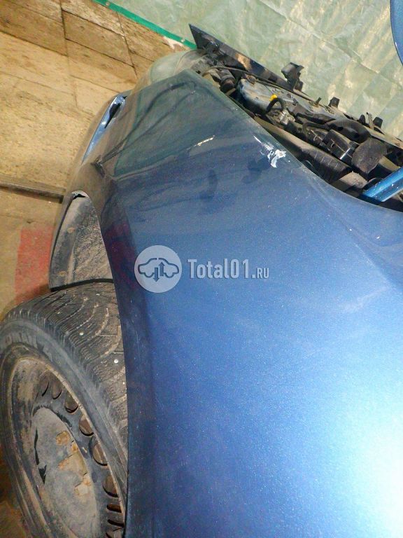 Фото Opel Astra 240