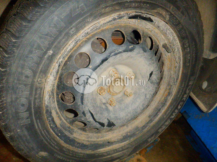 Фото Opel Astra 244