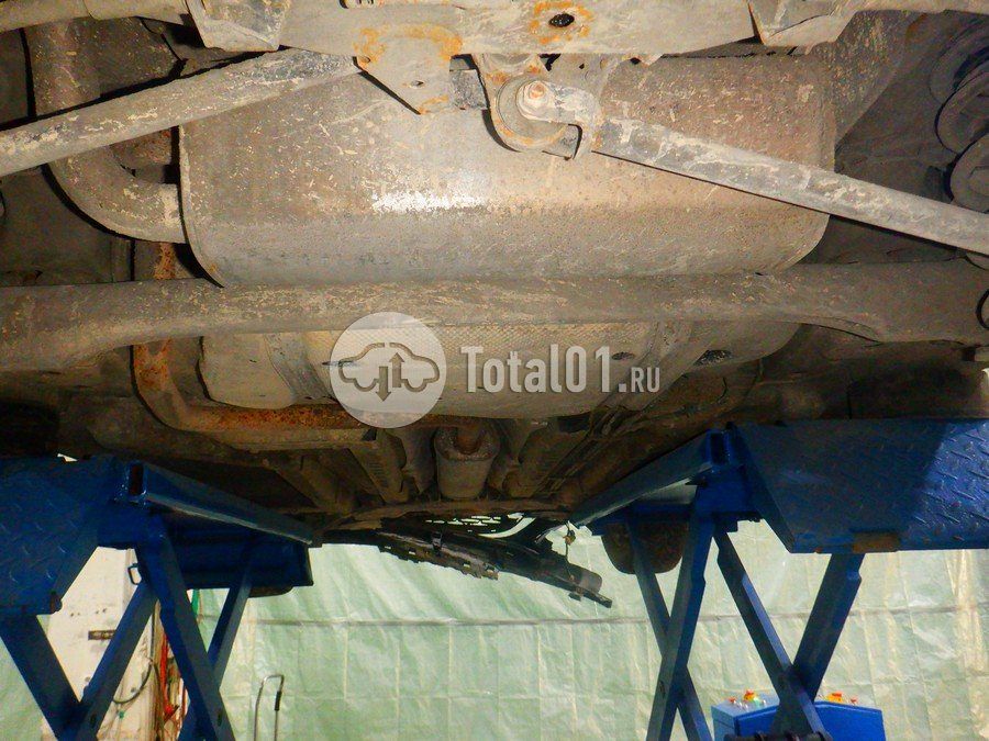 Фото Opel Astra 270