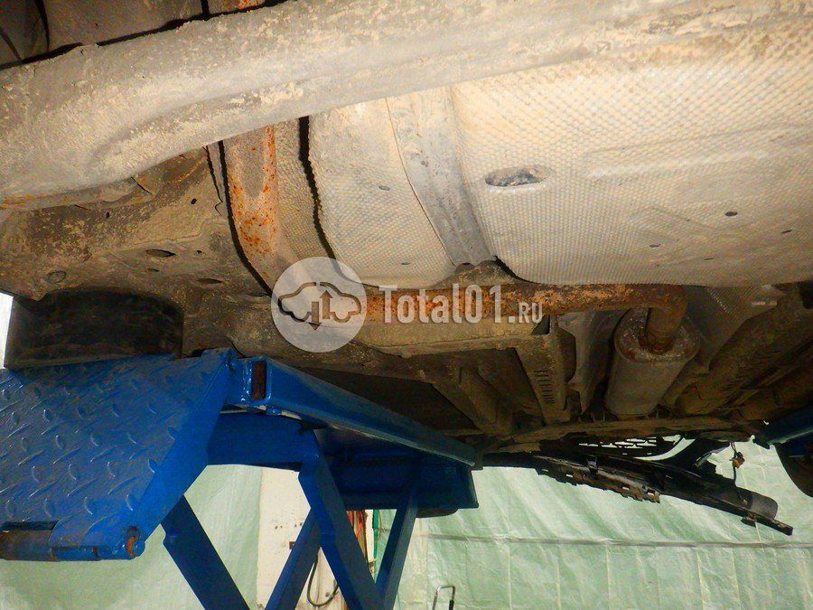 Фото Opel Astra 272