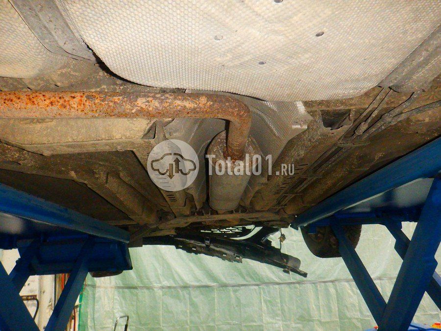 Фото Opel Astra 276