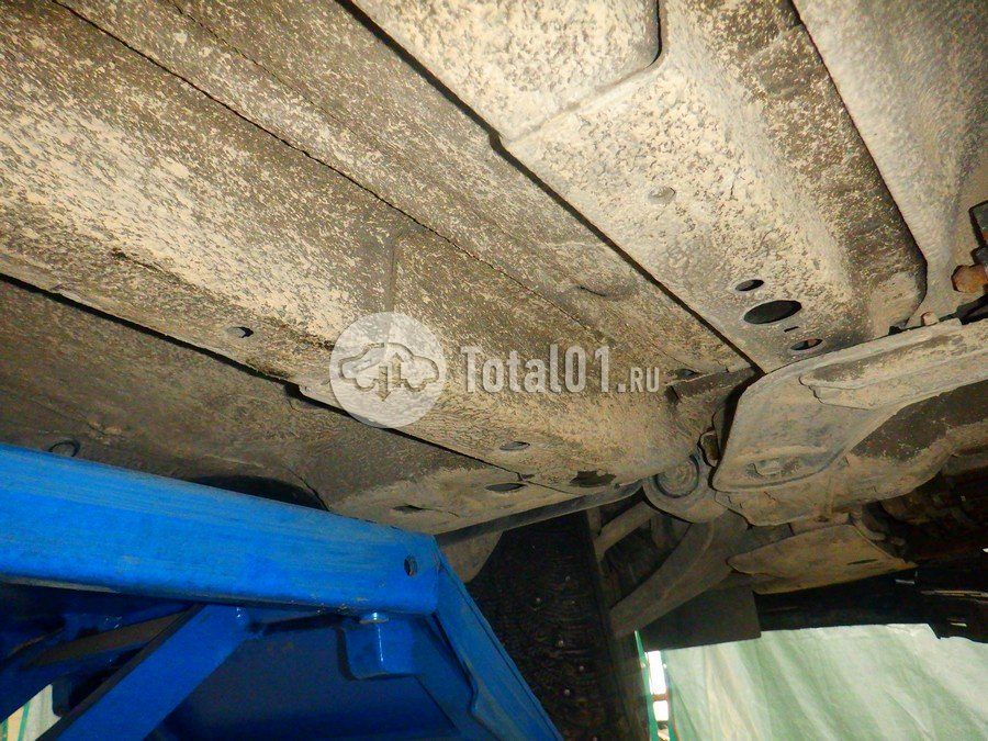 Фото Opel Astra 282