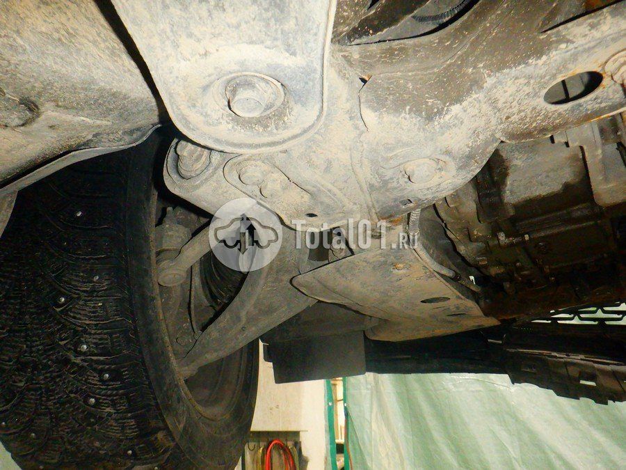 Фото Opel Astra 284