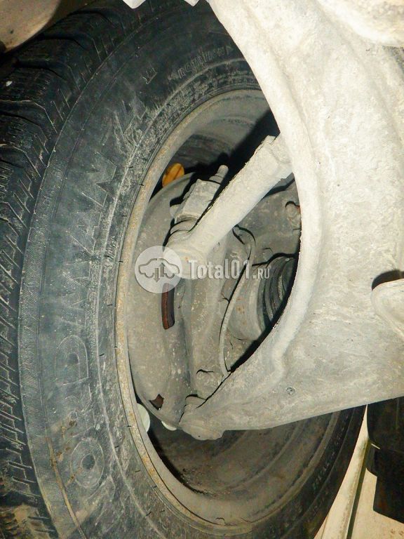 Фото Opel Astra 286
