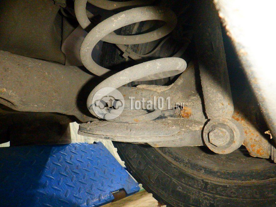 Фото Opel Astra 336