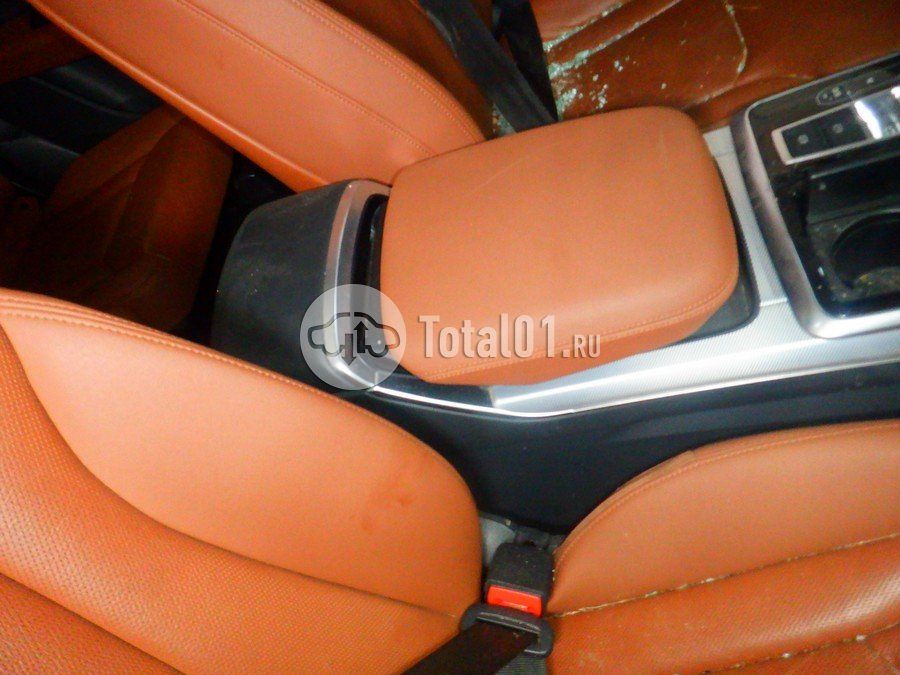 Фото Audi Q7 34