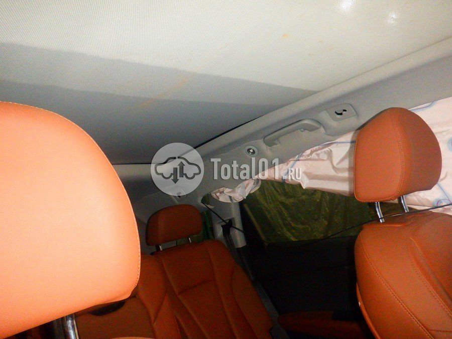 Фото Audi Q7 48