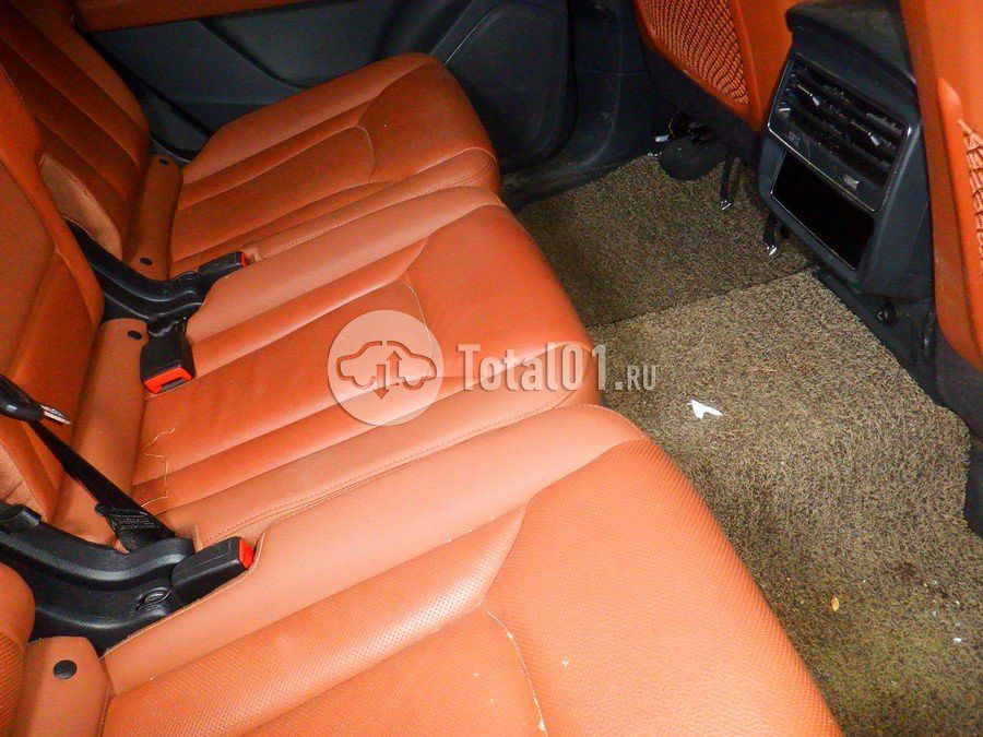 Фото Audi Q7 58