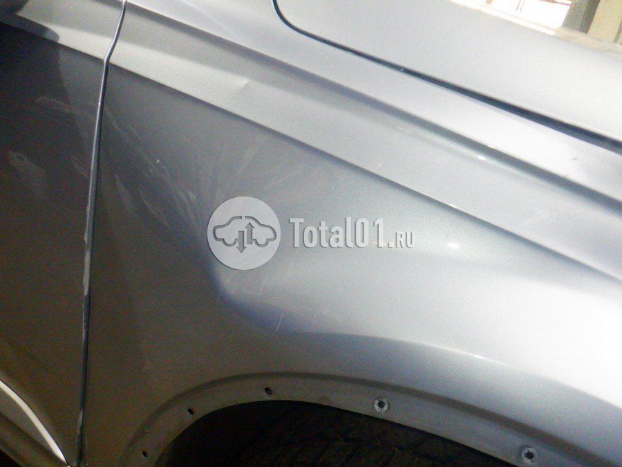 Фото Audi Q7 134