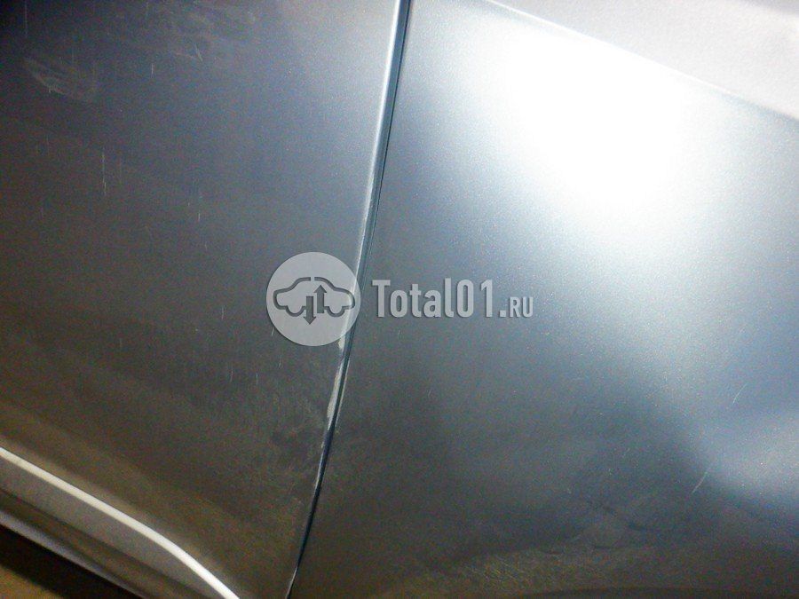 Фото Audi Q7 140