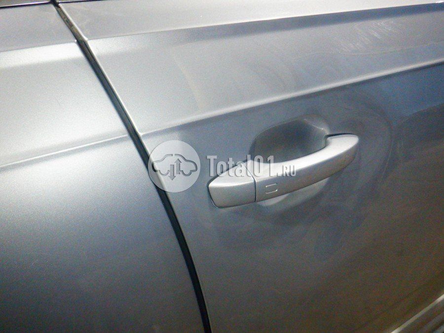 Фото Audi Q7 154