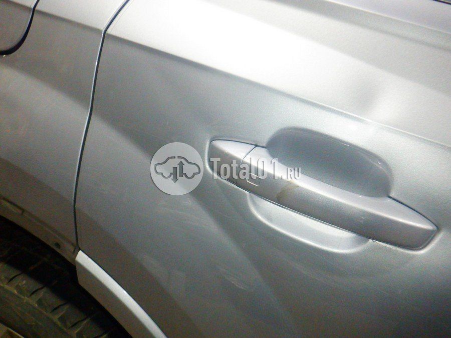 Фото Audi Q7 158