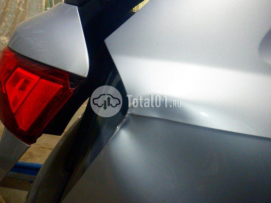 Фото Audi Q7 176