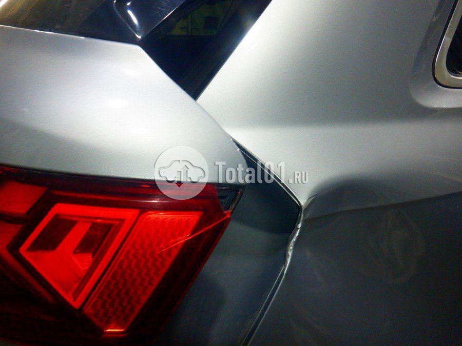 Фото Audi Q7 178
