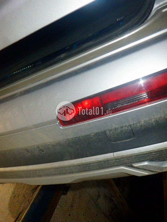 Фото Audi Q7 182