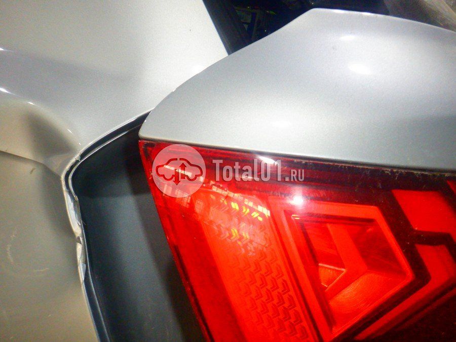 Фото Audi Q7 194