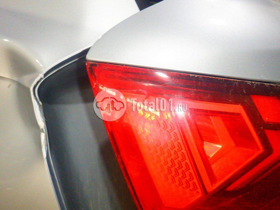 Фото Audi Q7 198