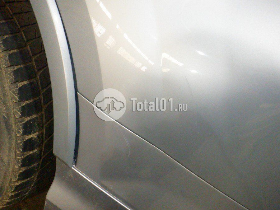 Фото Audi Q7 204