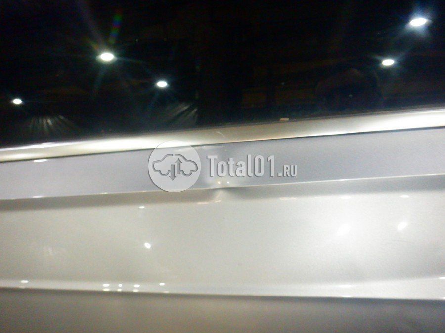 Фото Audi Q7 216