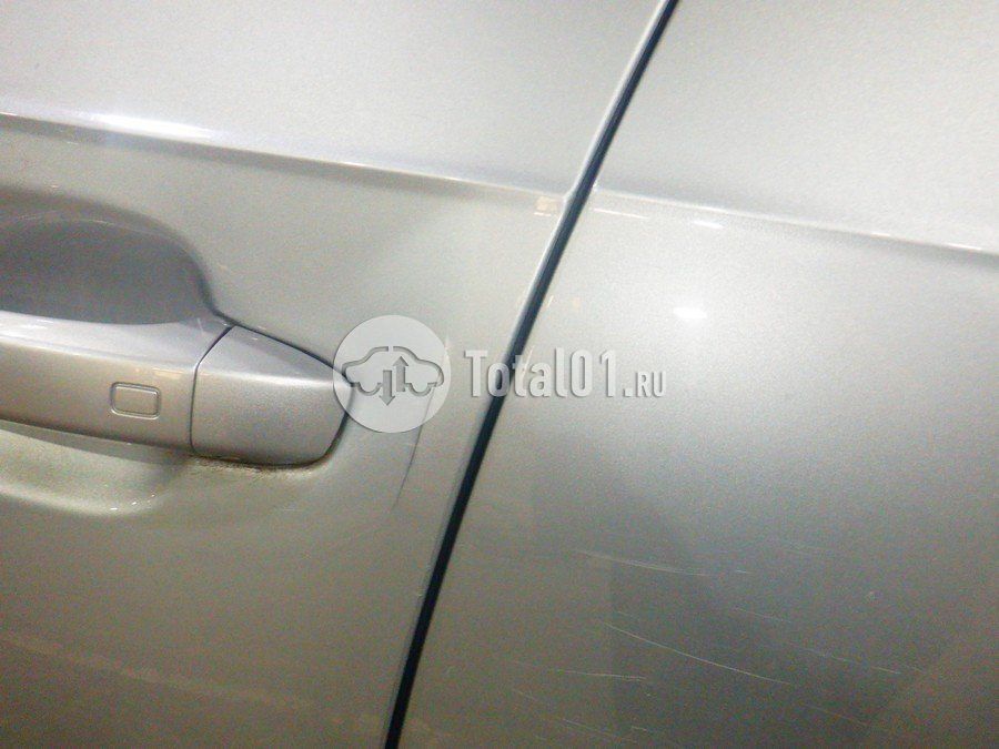Фото Audi Q7 226