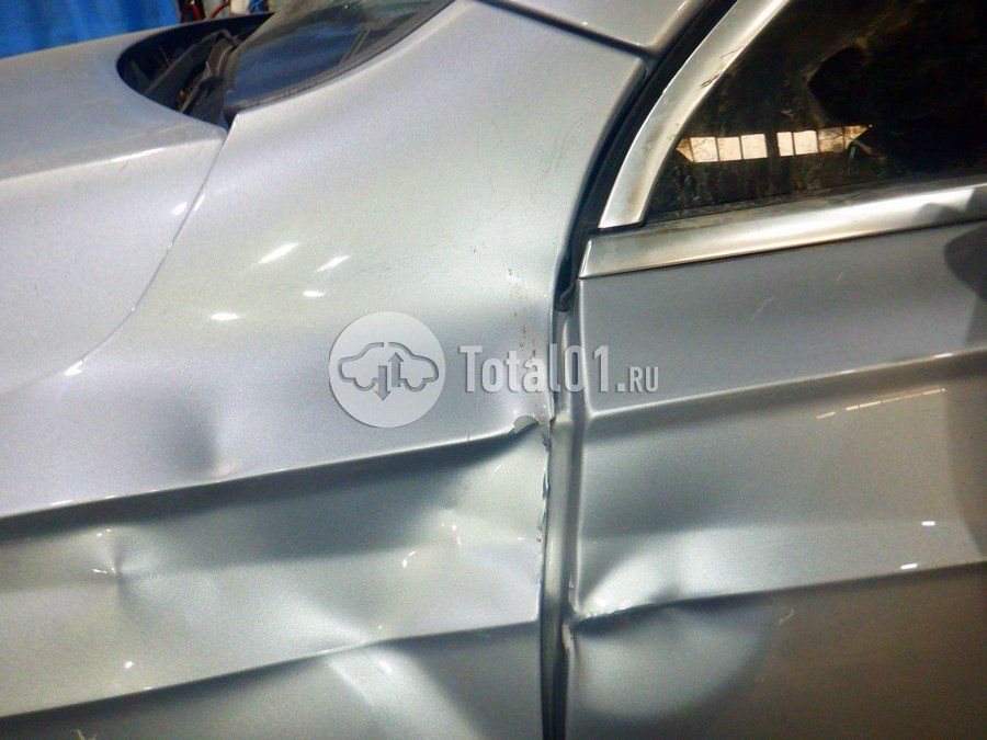 Фото Audi Q7 240