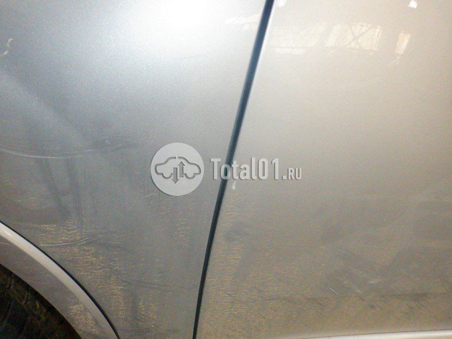 Фото Audi Q7 244
