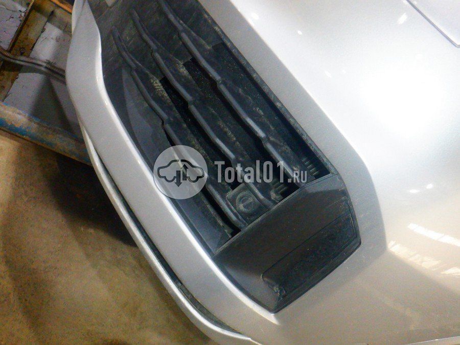 Фото Audi Q7 266