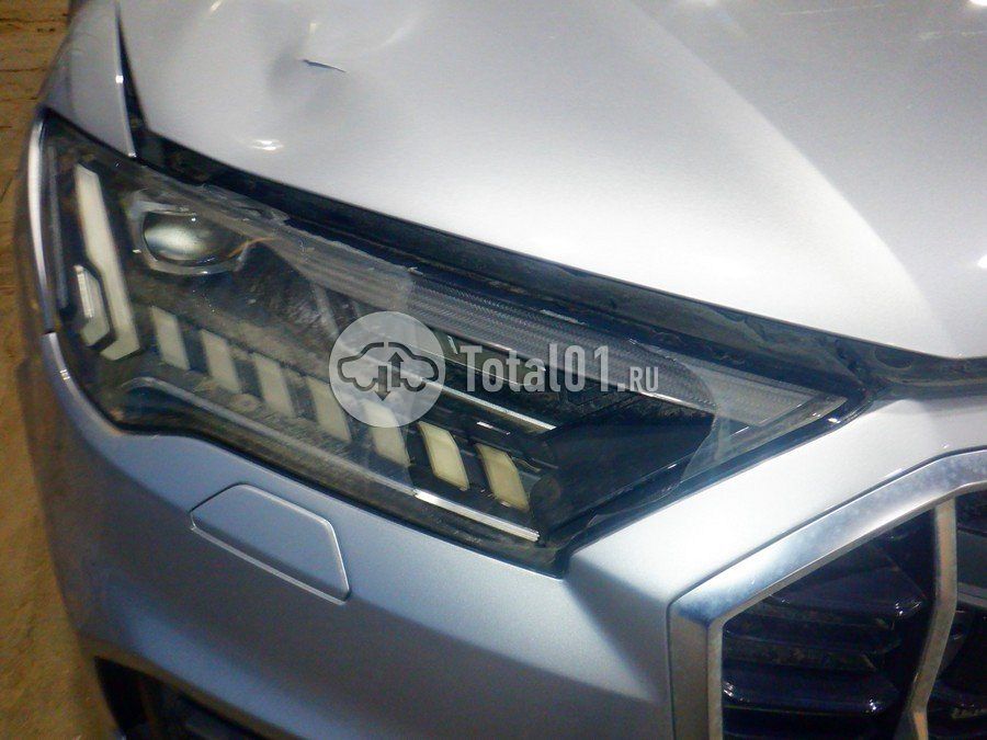 Фото Audi Q7 272