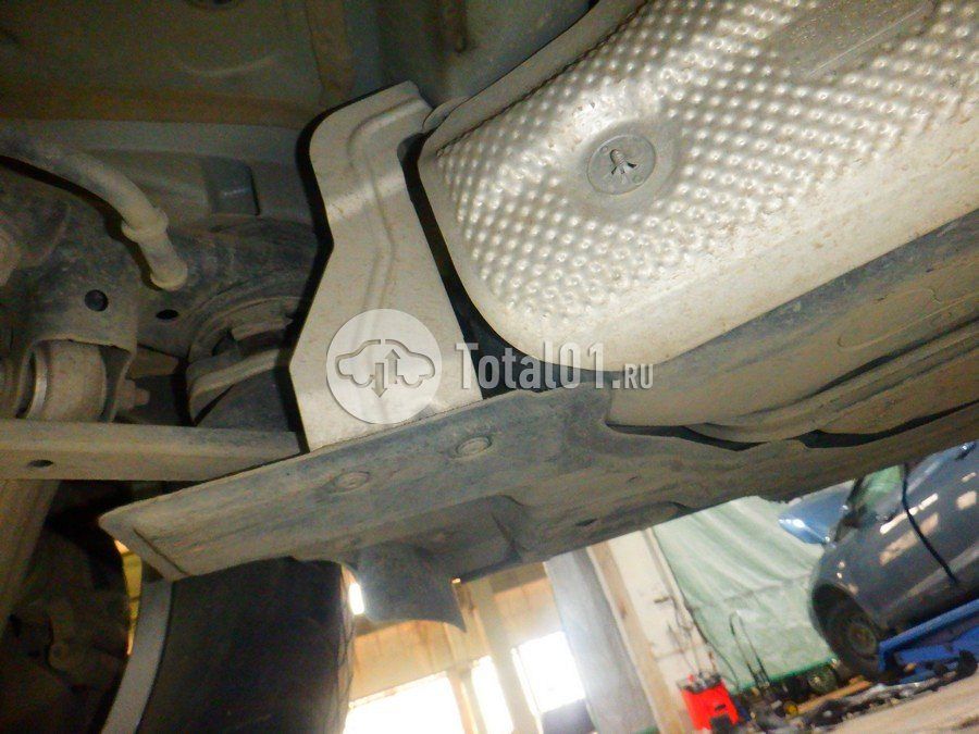 Фото Audi Q7 392