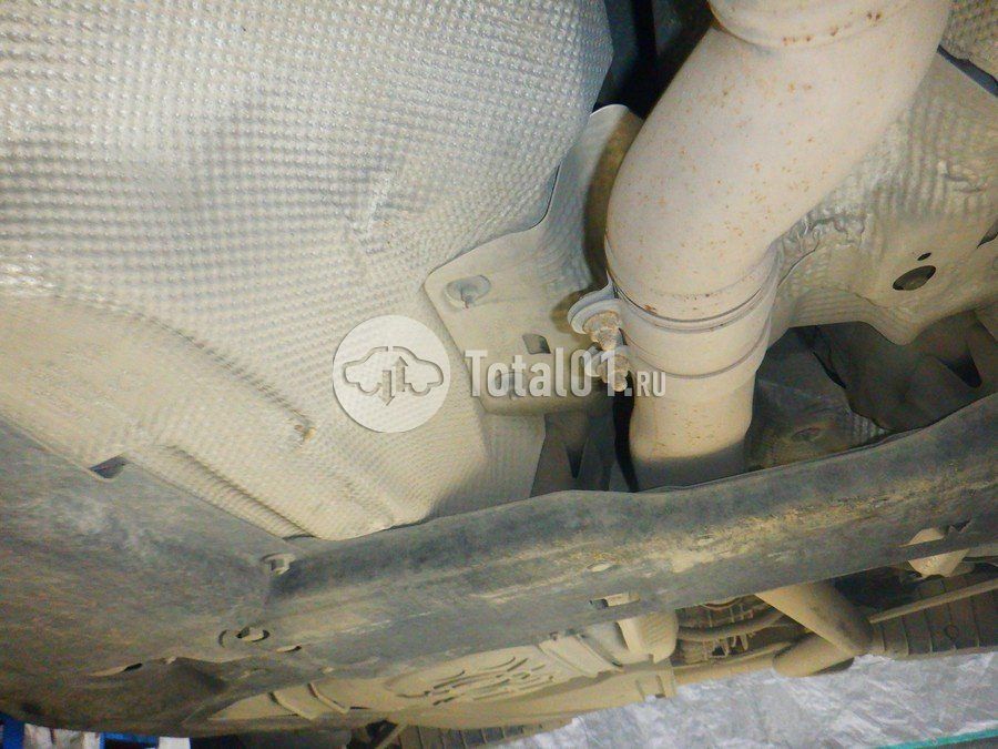 Фото Audi Q7 464
