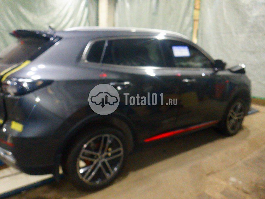 Фото Changan CS55PLUS 14