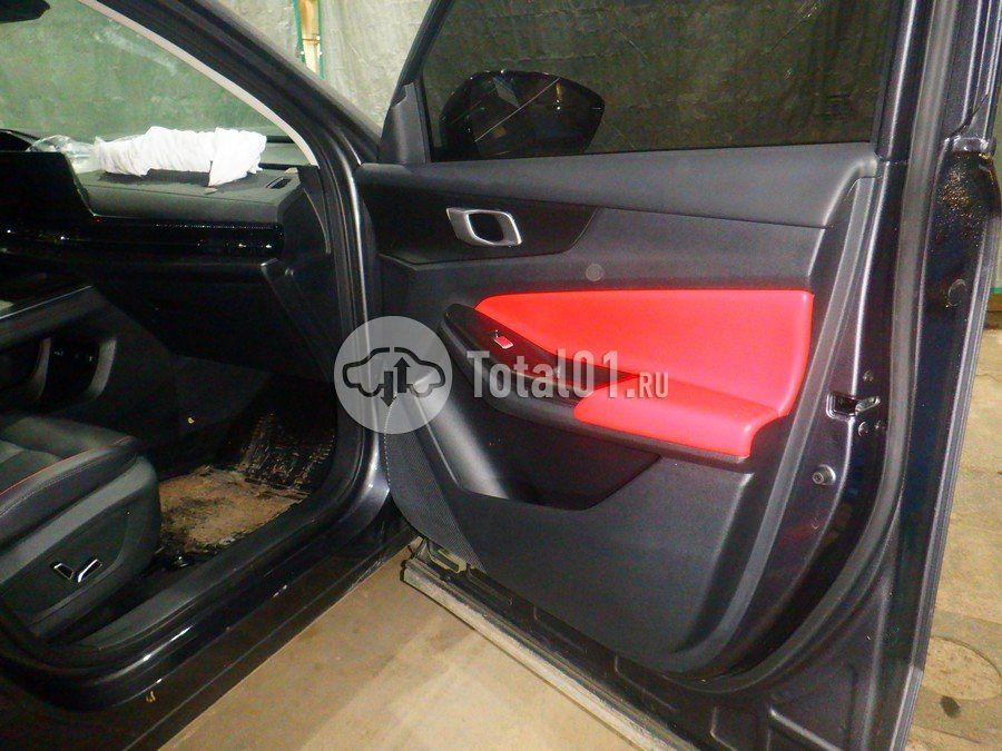 Фото Changan CS55PLUS 22
